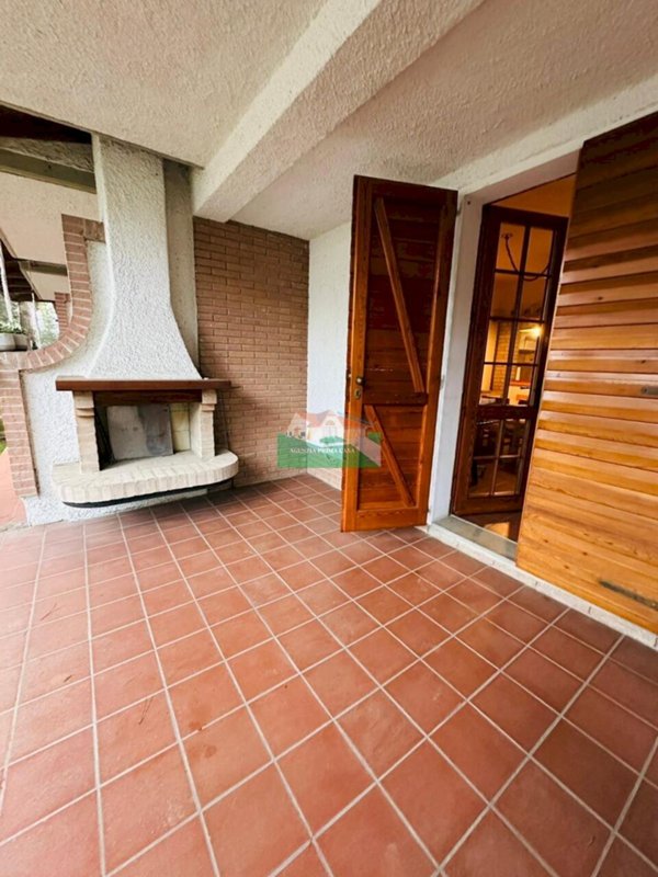 casa indipendente in vendita a Ravenna in zona Marina Romea