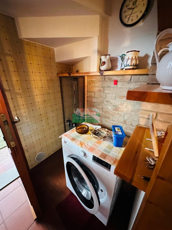 casa indipendente in vendita a Ravenna in zona Marina Romea