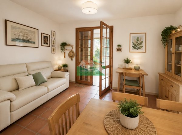 casa indipendente in vendita a Ravenna in zona Marina Romea