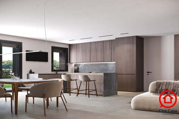 appartamento in vendita a Ravenna in zona San Zaccaria