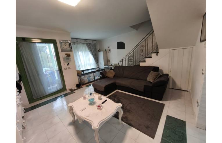 casa indipendente in vendita a Ravenna in zona Madonna dell'Albero