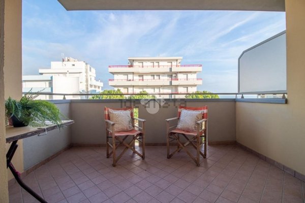 appartamento in vendita a Ravenna in zona Lido di Savio