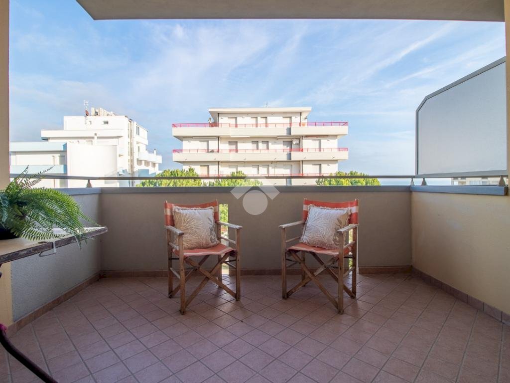 appartamento in vendita a Ravenna in zona Lido di Savio