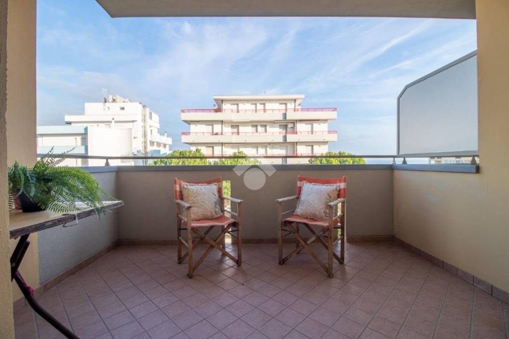 appartamento in vendita a Ravenna in zona Lido di Savio