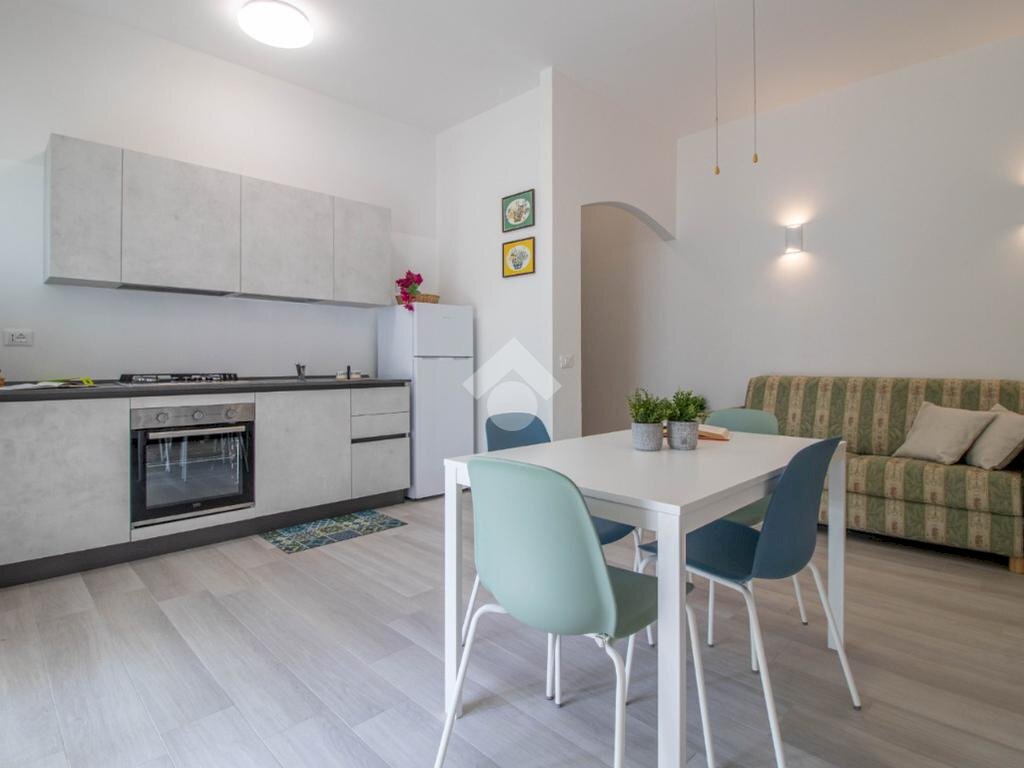 appartamento in vendita a Ravenna in zona Lido di Savio