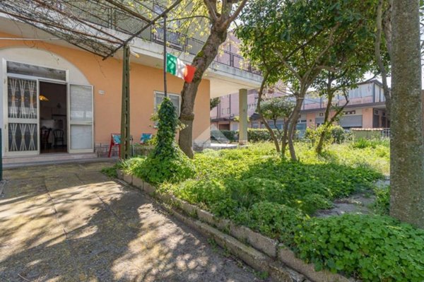 appartamento in vendita a Ravenna in zona Lido di Savio