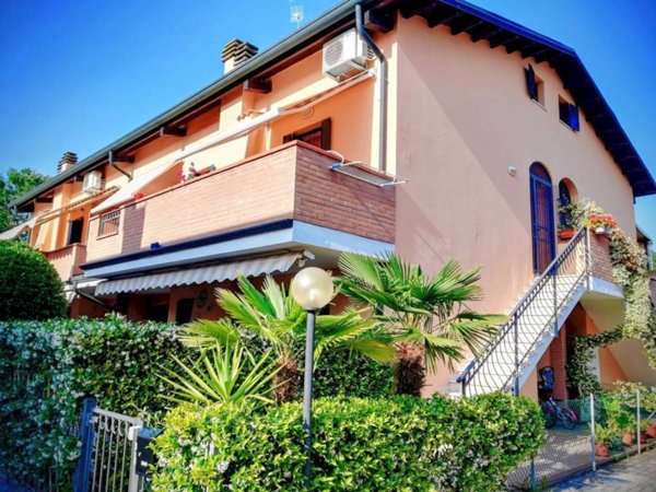 appartamento in vendita a Ravenna in zona Porto Corsini