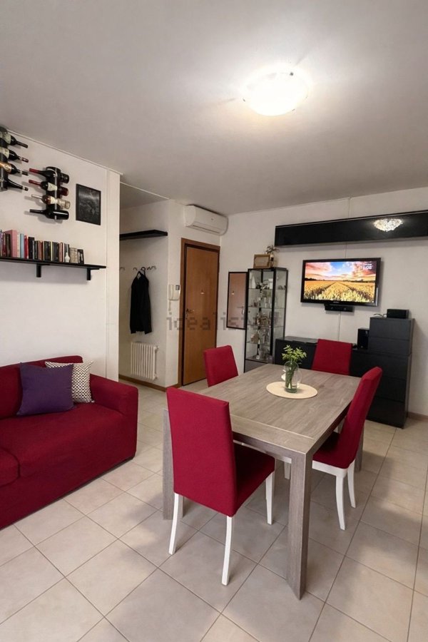 appartamento in vendita a Ravenna in zona San Pietro in Campiano