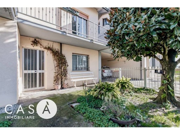 casa indipendente in vendita a Ravenna in zona Centro Storico