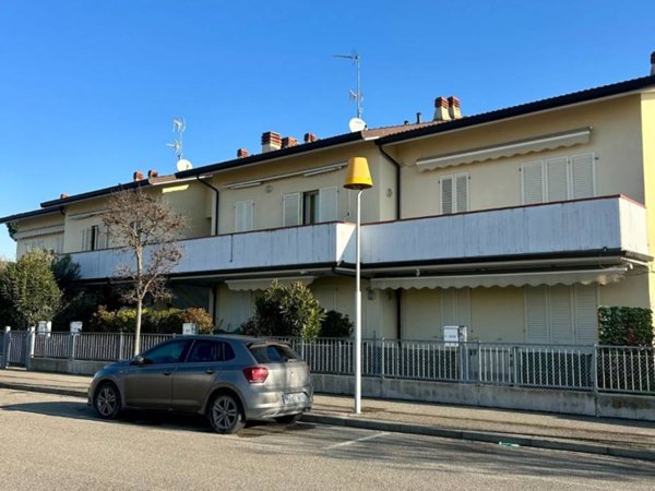 appartamento in vendita a Ravenna