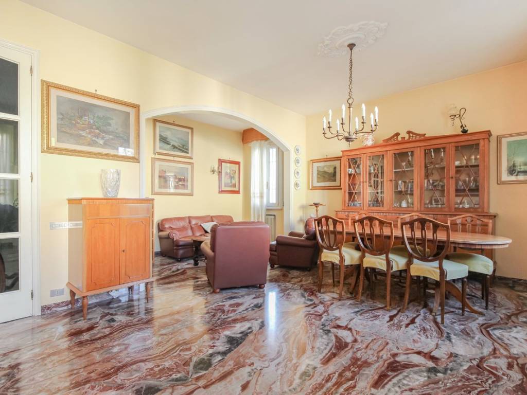 appartamento in vendita a Ravenna