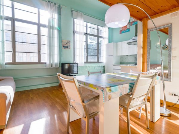 appartamento in vendita a Ravenna in zona Marina di Ravenna