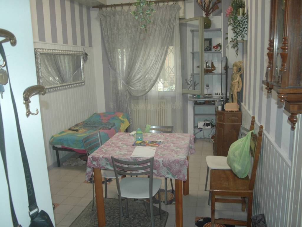 appartamento in vendita a Ravenna in zona Lido Adriano