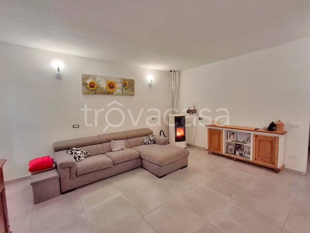 casa indipendente in vendita a Ravenna in zona Piangipane