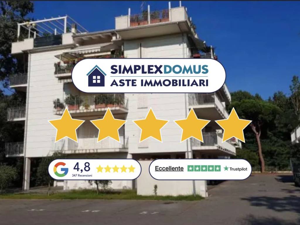 appartamento in vendita a Ravenna