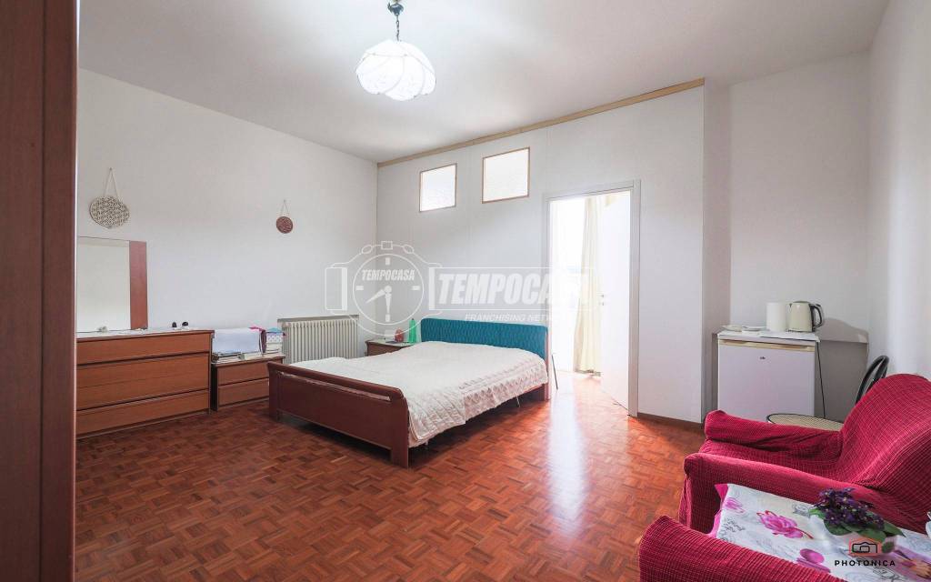 appartamento in vendita a Ravenna in zona Centro Storico