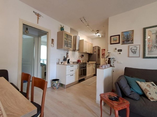 appartamento in vendita a Ravenna in zona Madonna dell'Albero