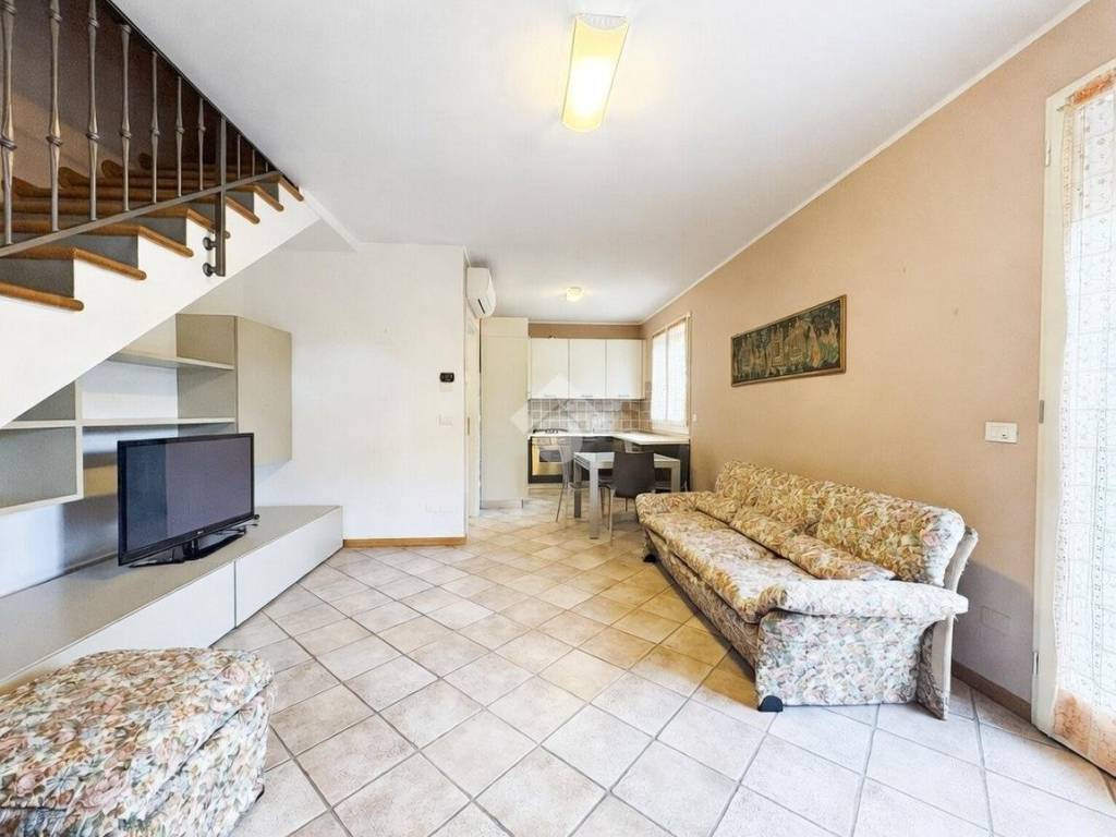 appartamento in vendita a Ravenna in zona Centro Storico