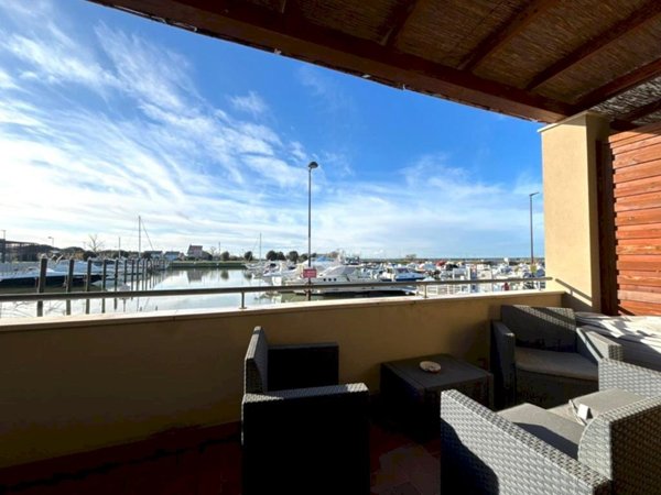 appartamento in vendita a Ravenna in zona Casal Borsetti