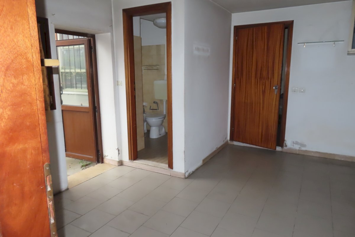 casa indipendente in vendita a Ravenna in zona Classe