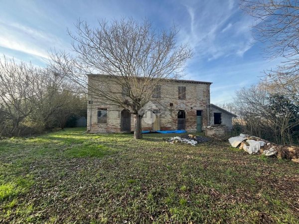 casale in vendita a Ravenna in zona Santo Stefano