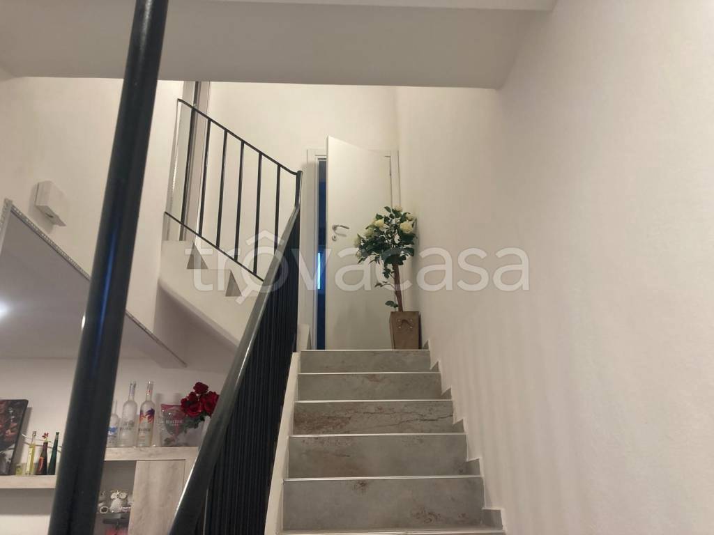 casa indipendente in vendita a Ravenna in zona San Romualdo