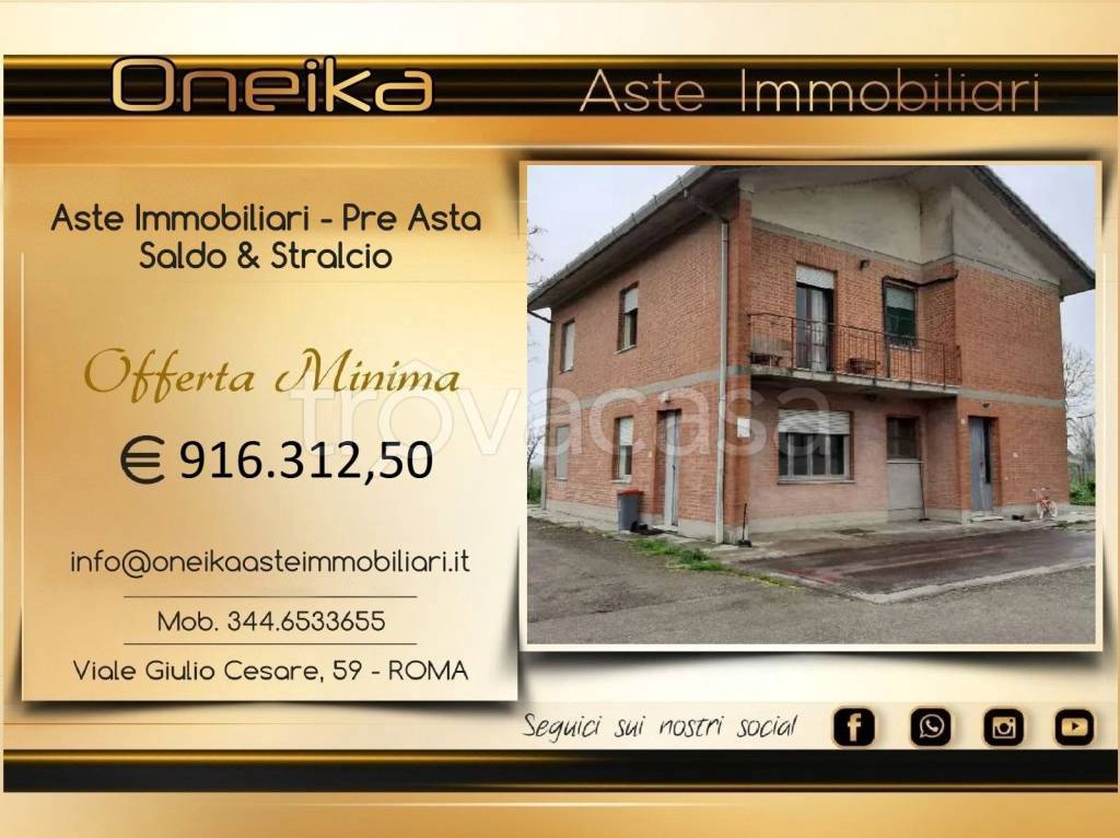 appartamento in vendita a Ravenna in zona Santo Stefano