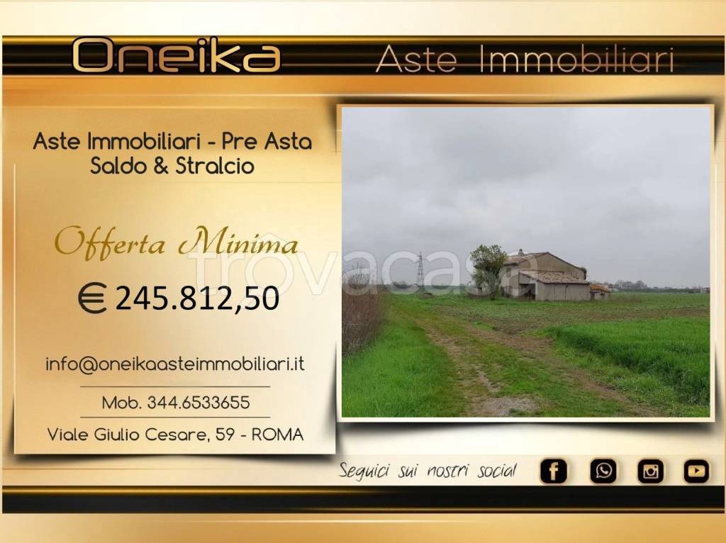 appartamento in vendita a Ravenna in zona Castiglione di Ravenna