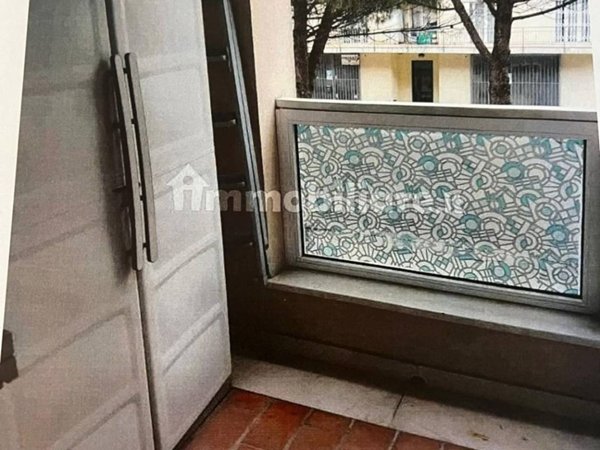 appartamento in vendita a Ravenna in zona Borgo Montone