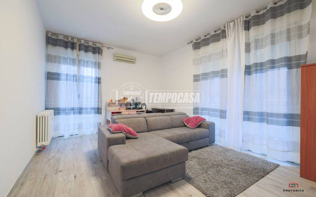 appartamento in vendita a Ravenna