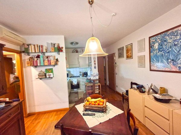 appartamento in vendita a Ravenna