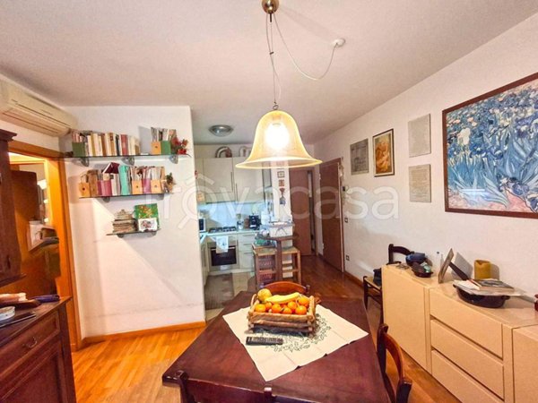 appartamento in vendita a Ravenna in zona Centro Storico