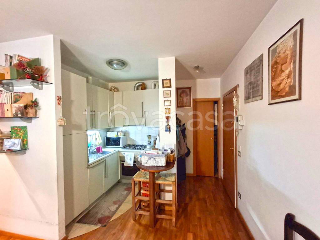 appartamento in vendita a Ravenna in zona Centro Storico