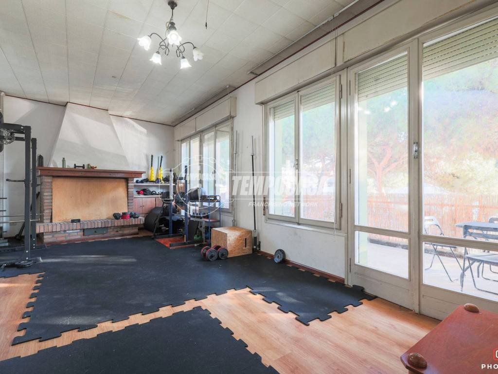 appartamento in vendita a Ravenna in zona Centro Storico