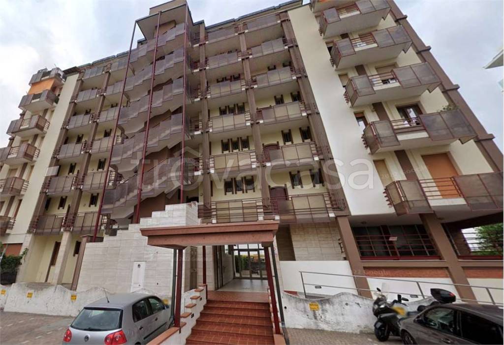 appartamento in vendita a Ravenna in zona Lido di Classe