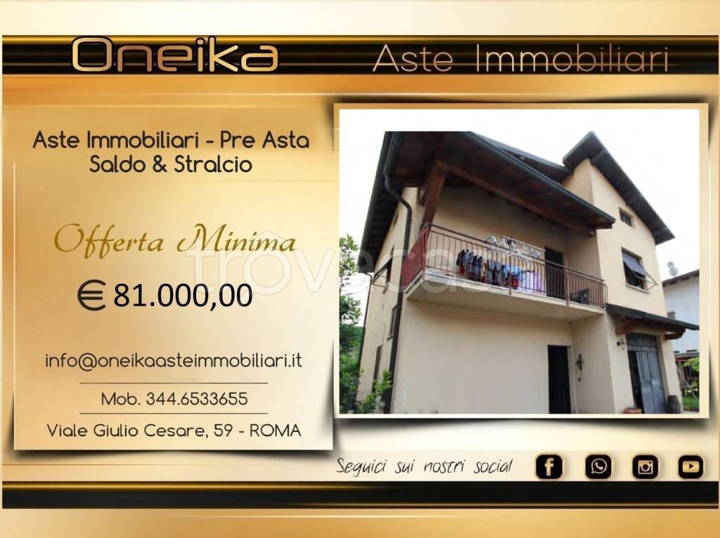 appartamento in vendita a Ravenna in zona Centro Storico