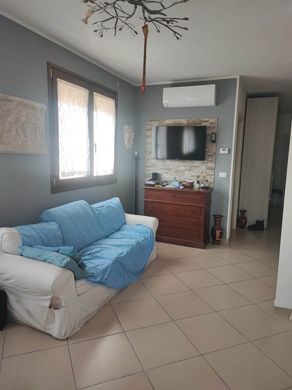 appartamento in vendita a Ravenna in zona San Pietro in Campiano