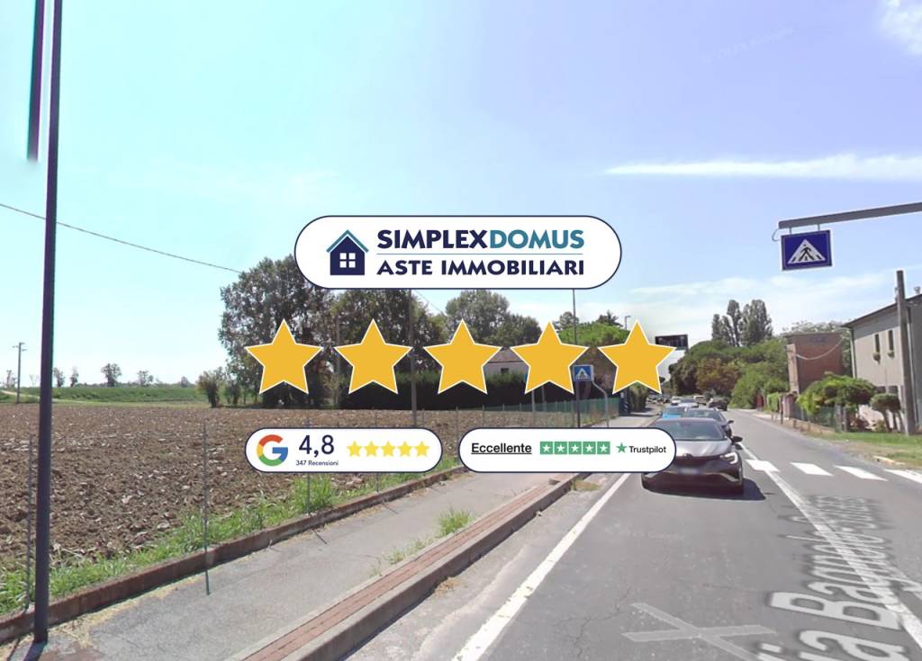 appartamento in vendita a Ravenna in zona Castiglione di Ravenna