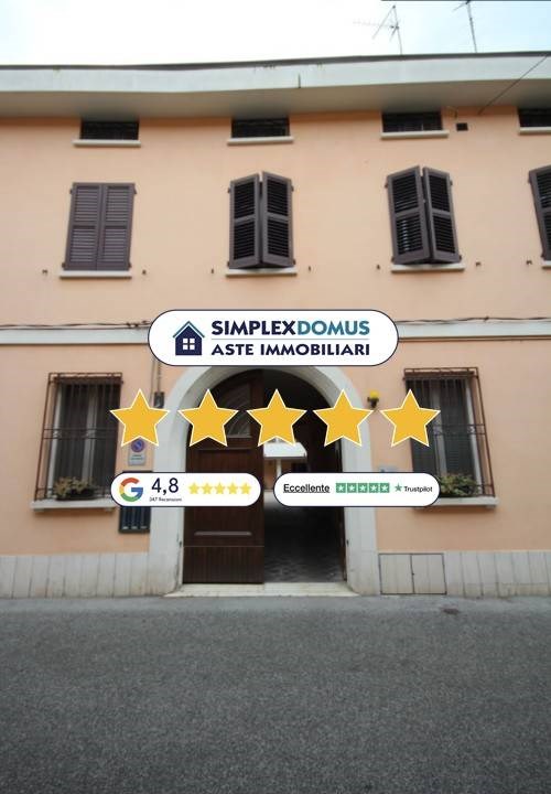 appartamento in vendita a Ravenna in zona Centro Storico