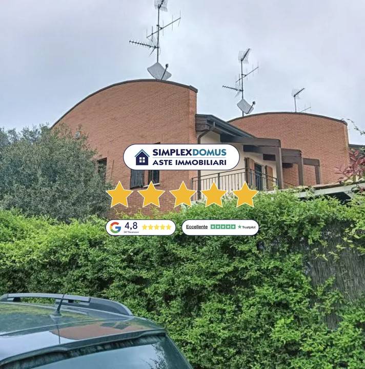 casa indipendente in vendita a Ravenna