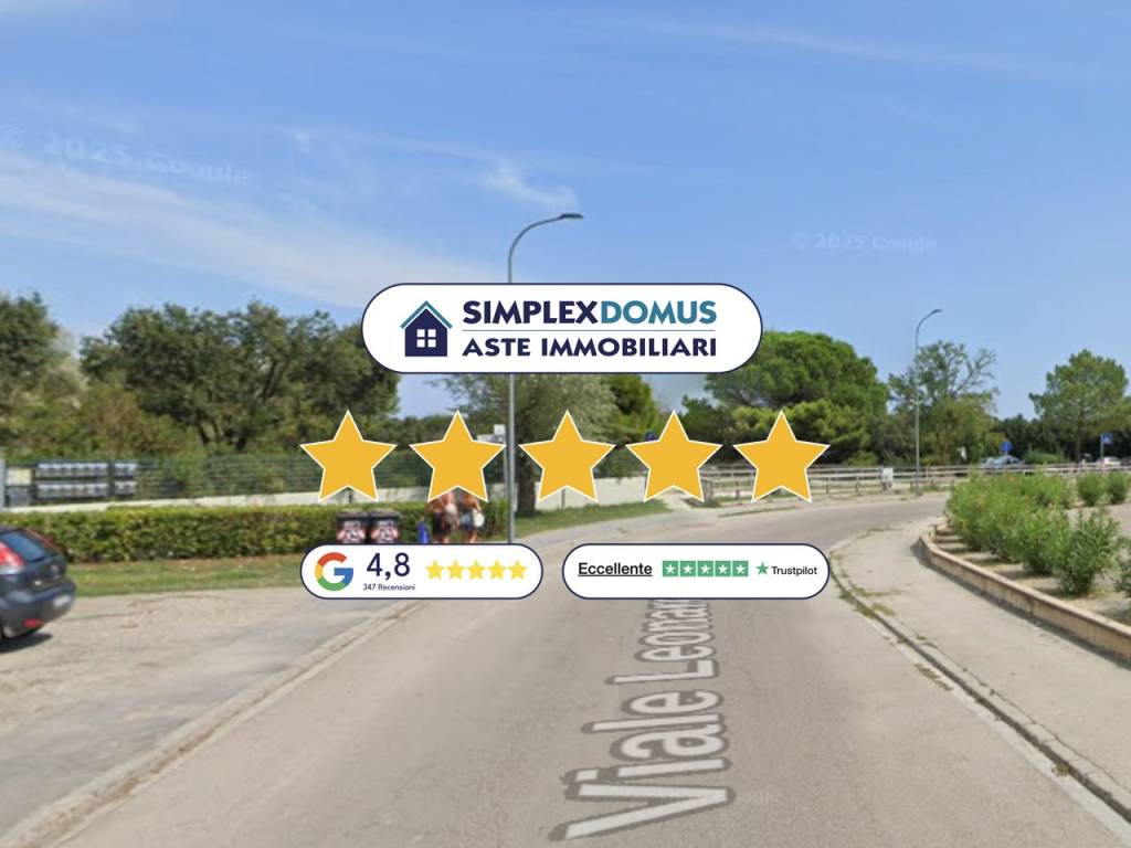 appartamento in vendita a Ravenna in zona Lido Adriano