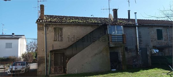 casa semindipendente in vendita a Ravenna in zona San Pietro in Campiano