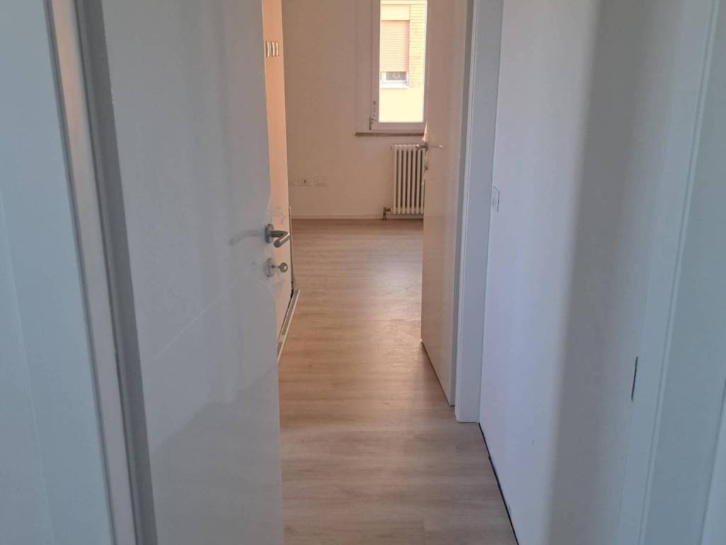 appartamento in vendita a Ravenna in zona Classe