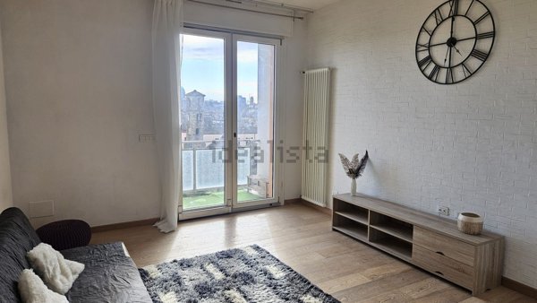 appartamento in vendita a Ravenna in zona Centro Storico