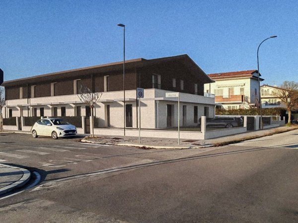 casa indipendente in vendita a Ravenna in zona Castiglione di Ravenna