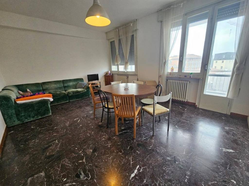 appartamento in vendita a Ravenna