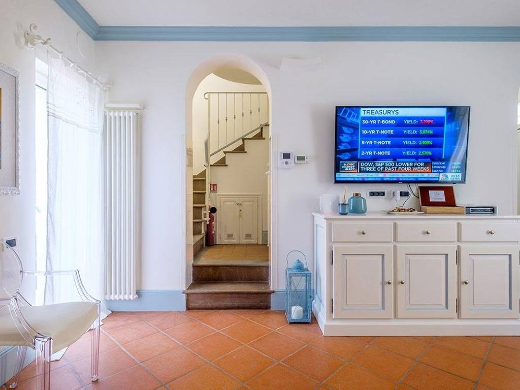 casa indipendente in vendita a Ravenna