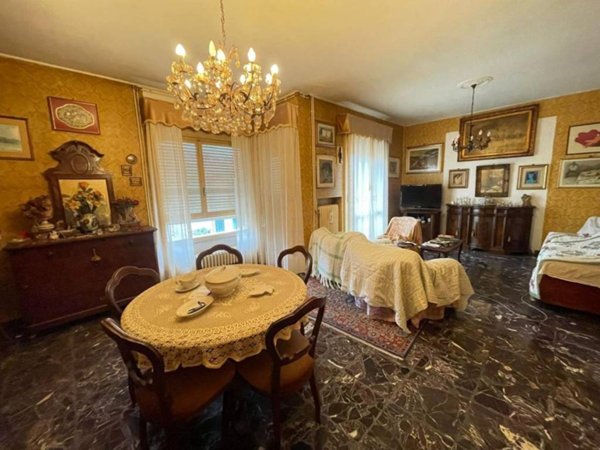 appartamento in vendita a Ravenna