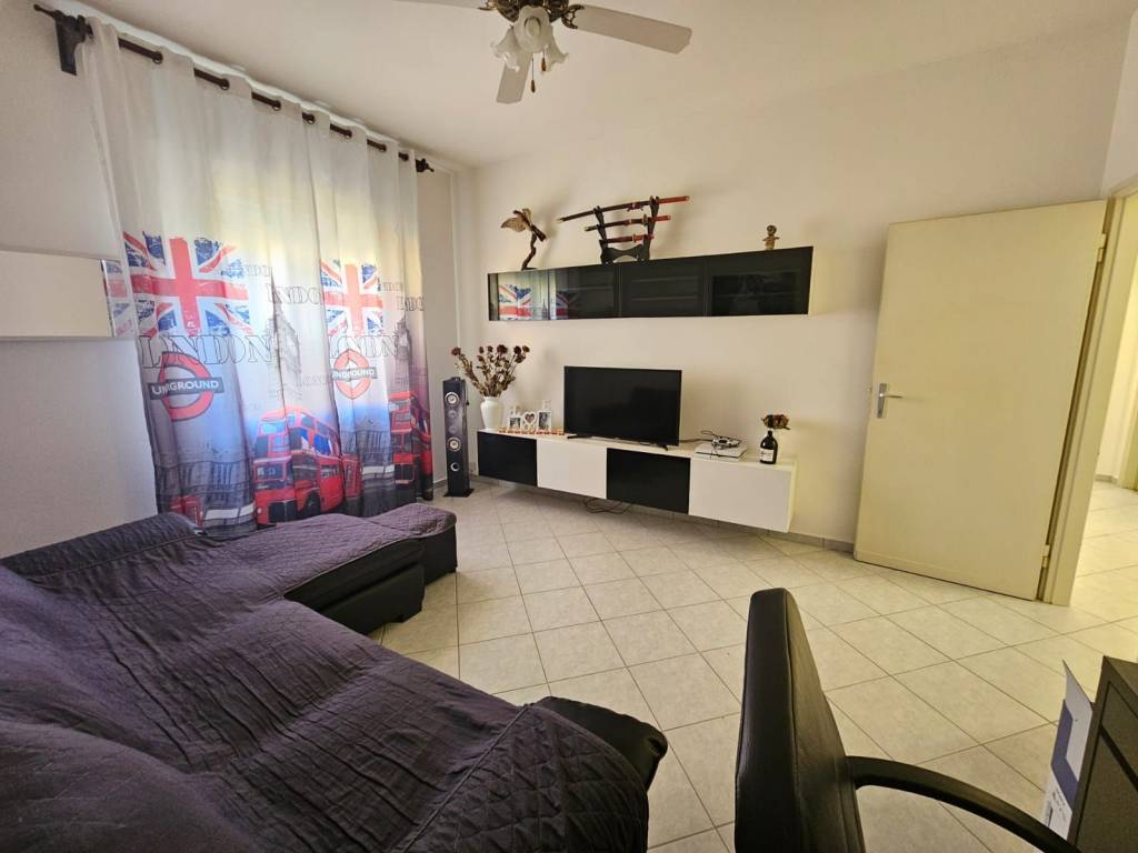 appartamento in vendita a Ravenna