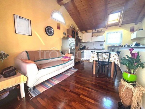 appartamento in vendita a Ravenna in zona Gambellara